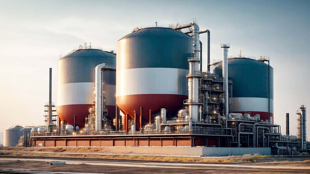 Chinese Chemical Prices Hit Multi-Year Lows Amid Weak Demand and Falling Costs
