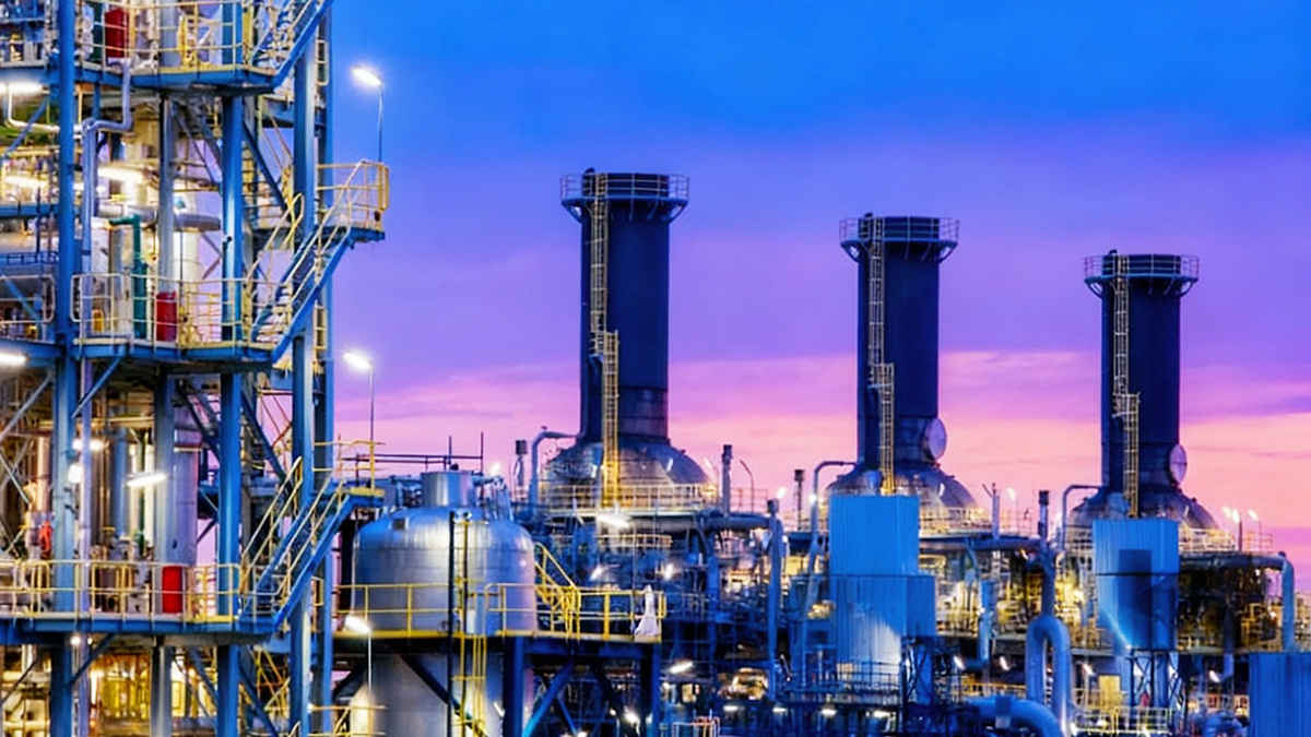 CNCEC Secures RMB 312.67 Billion in Contracts in First Ten Months