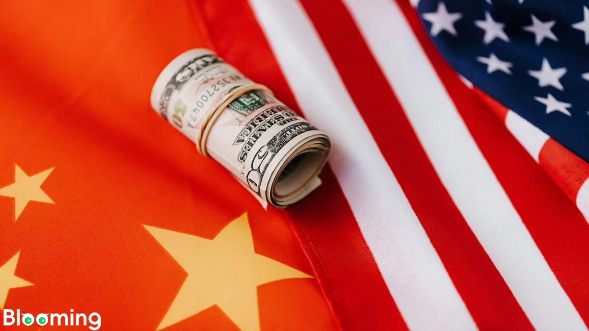 U.S. Plans to Revoke China's Permanent Normal Trade Relations