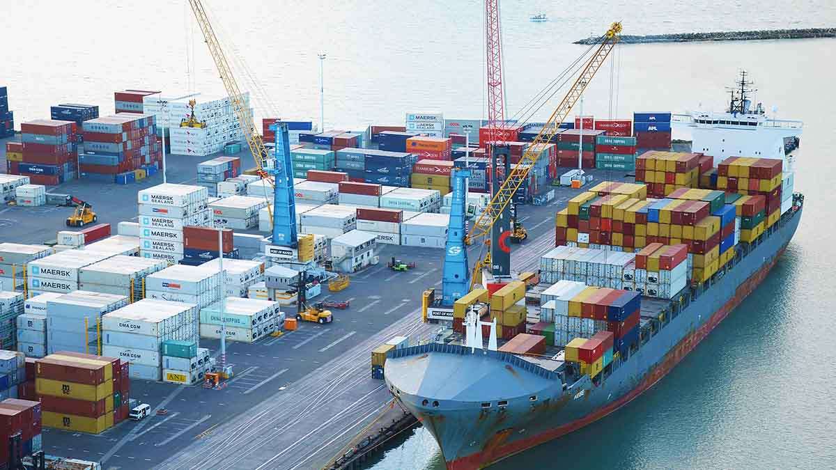 China DCM & Trichloromethane Trade Update, Nov 2025