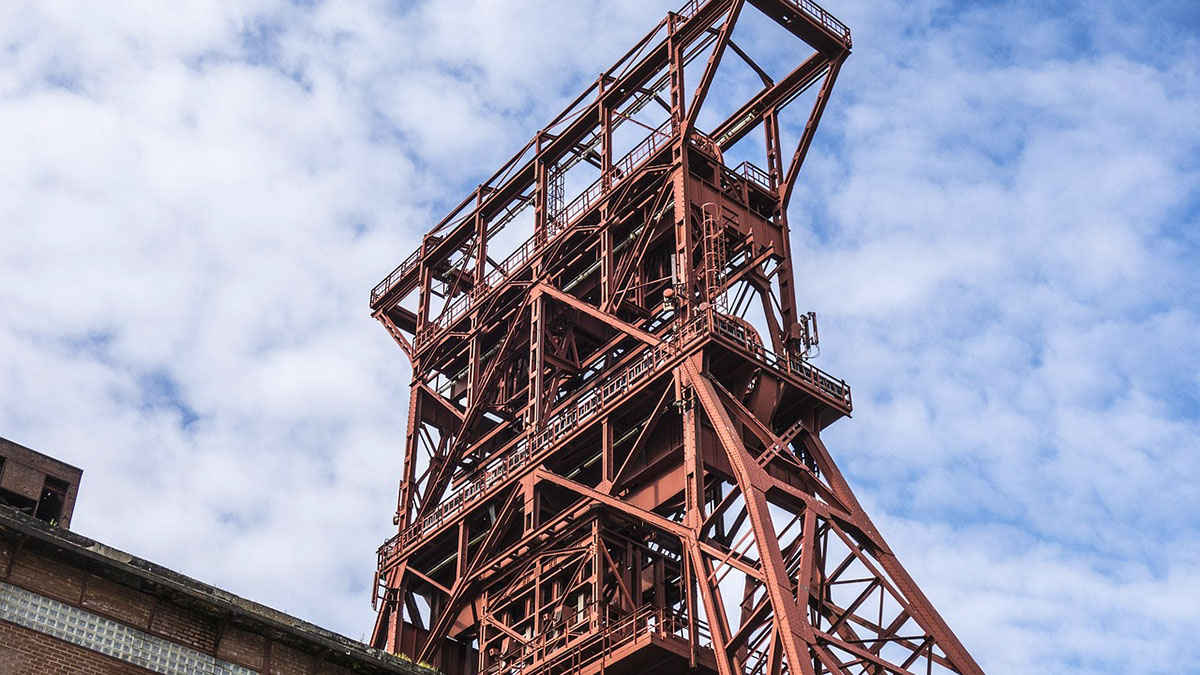 China's Hualu Secures EPC Contract for Core Units of the World's Largest Coal Chemical Project