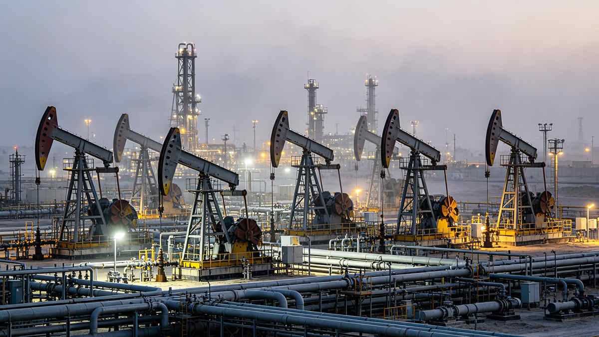 OPEC Cuts Q2 Oil Demand Forecast, Keeps Full-Year Outlook