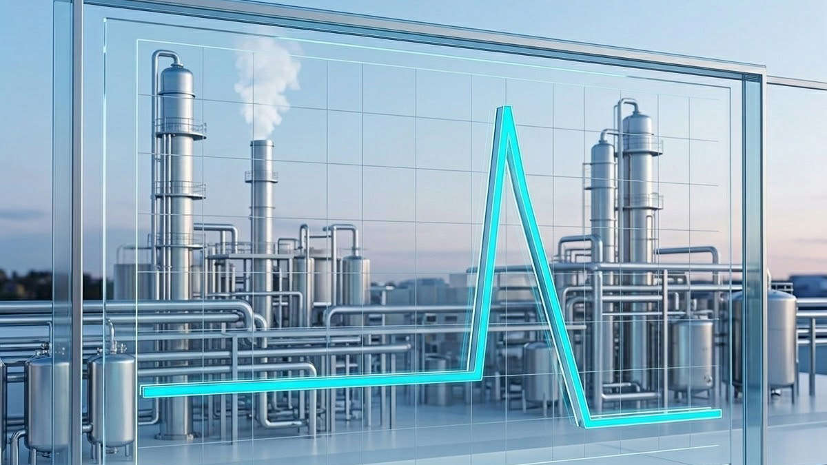 Oil Prices Reverse Sharply as Middle East Tensions Ease