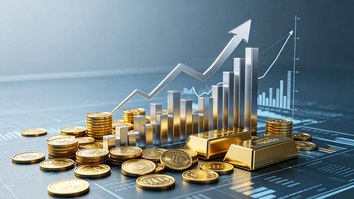 Global Millionaire Count Hits Record 25.3 Million In 2025