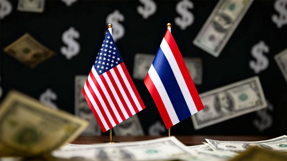 US Suspends Trade Negotiations with Thailand, Citing Unfulfilled Peace Accord Obligations