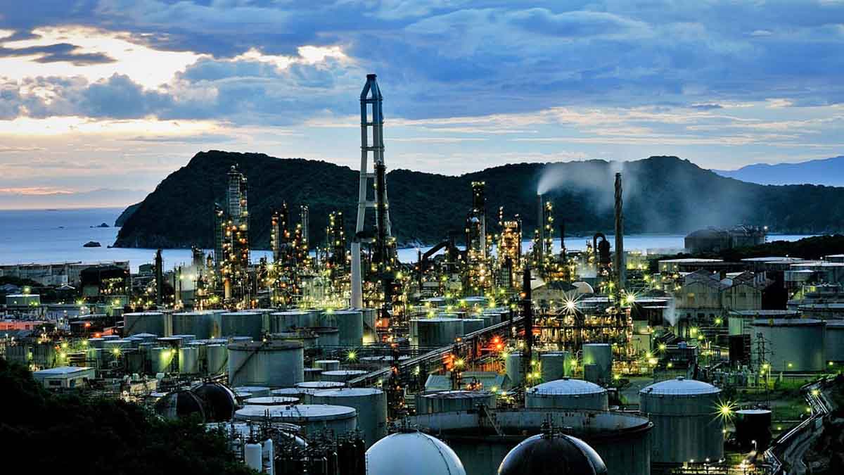 China Shenhua's Hundred-Billion-Yuan Restructuring Signals a New Phase of Global Chemical Industry Consolidation