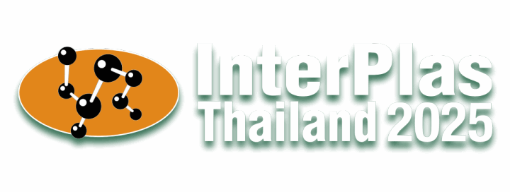 Thailand to Host InterPlas 2025 logo