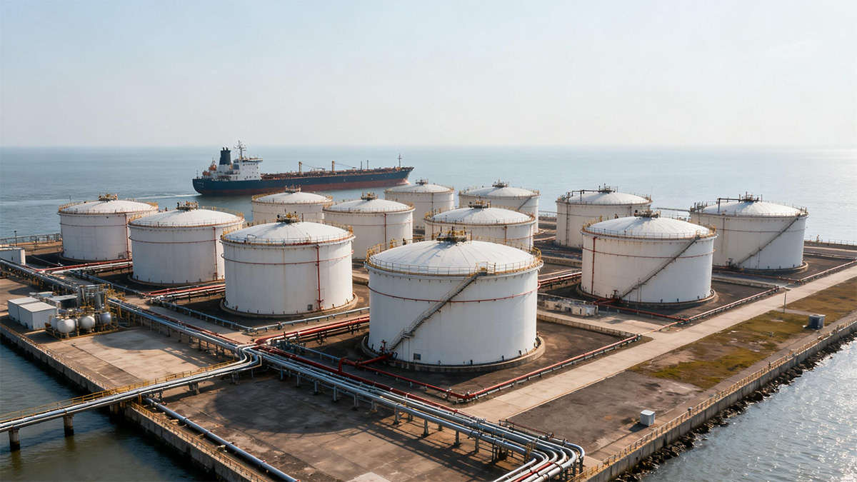IEA Unleashes 400M Barrels Amid Middle East Oil Supply Crisis