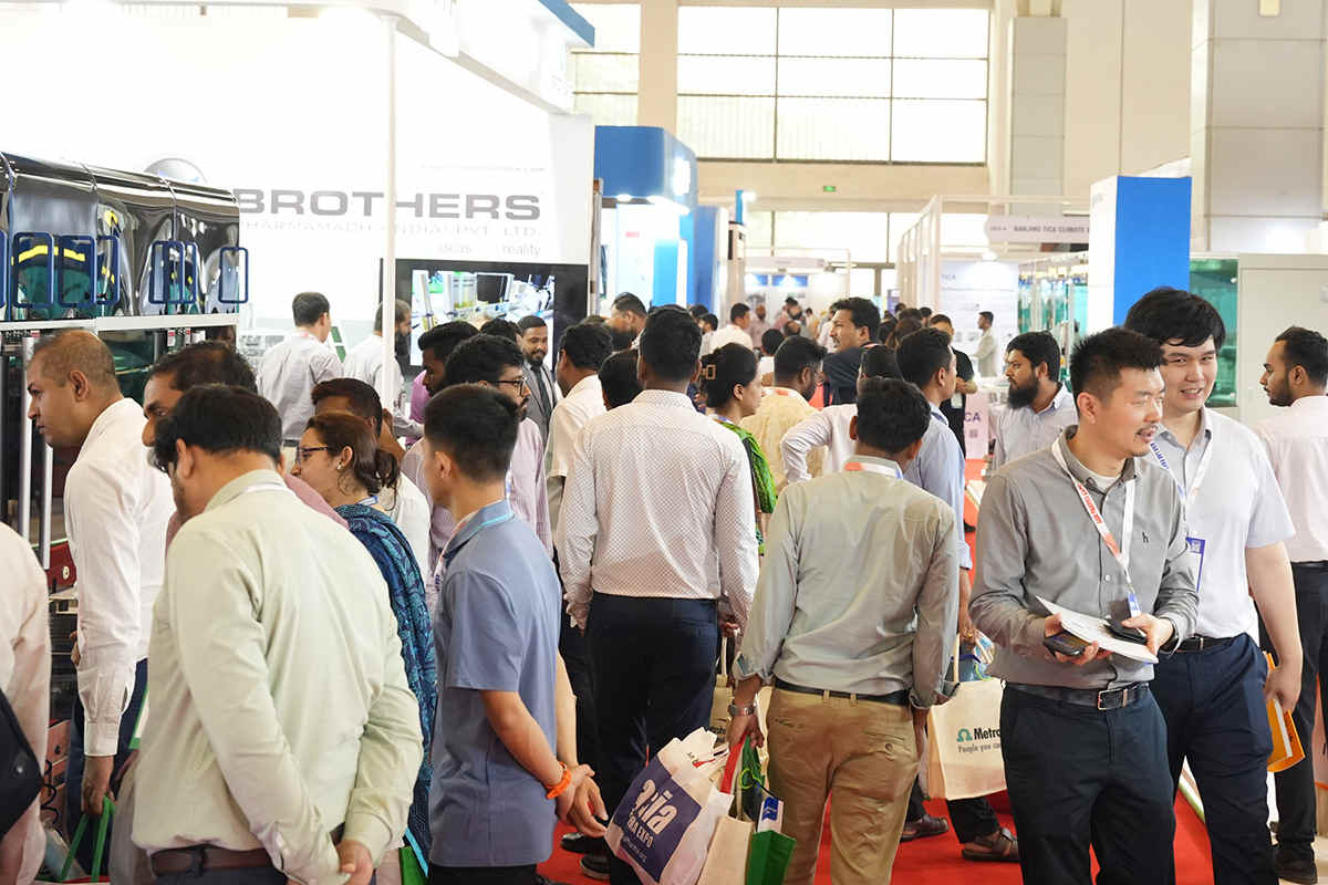 17th Asia Pharma Expo 2026 & Asia Lab Expo 2026 Inaugurated in Dhaka - 08