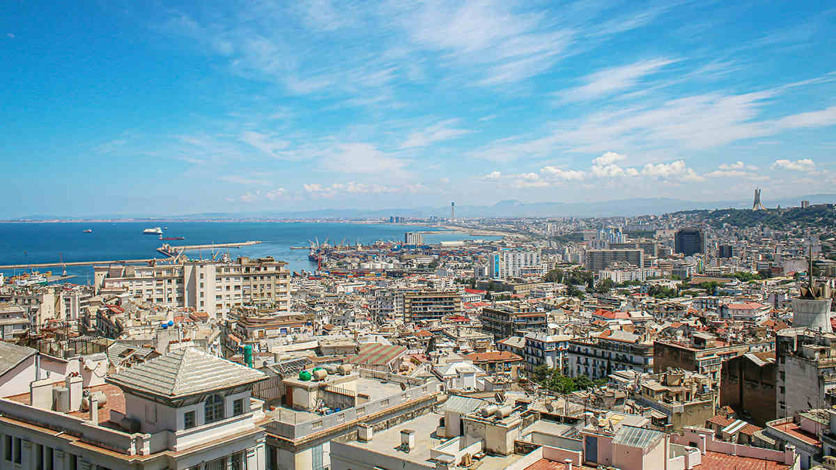 Djazagro 2026: North Africa's Leading Agri-Food Trade Show Returns to Algiers