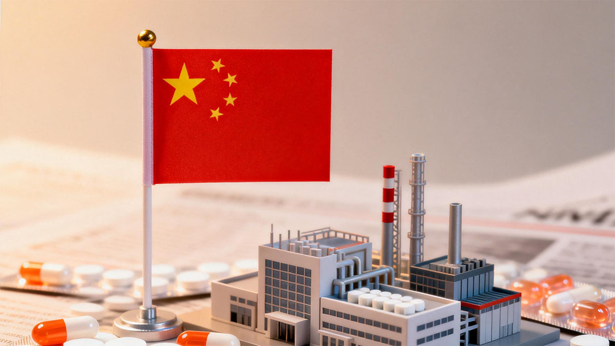 China API Trade 2025: Exports Stall, Imports Surge
