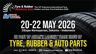 Tyre & Rubber