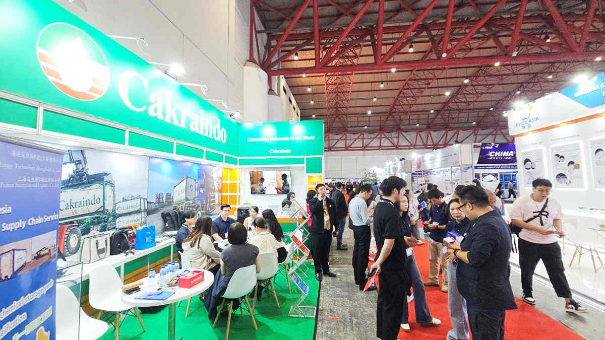 Chemical Indonesia 2026 Returns to Accelerate Growth in ASEAN's Rapidly Expanding Chemical and Petrochemical Sector