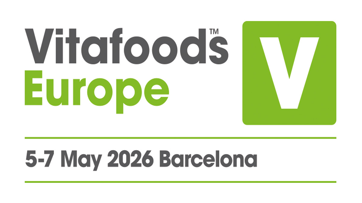 Vitafoods Europe 2026: 30,000+ Gather for Nutrition's Biggest Global Event