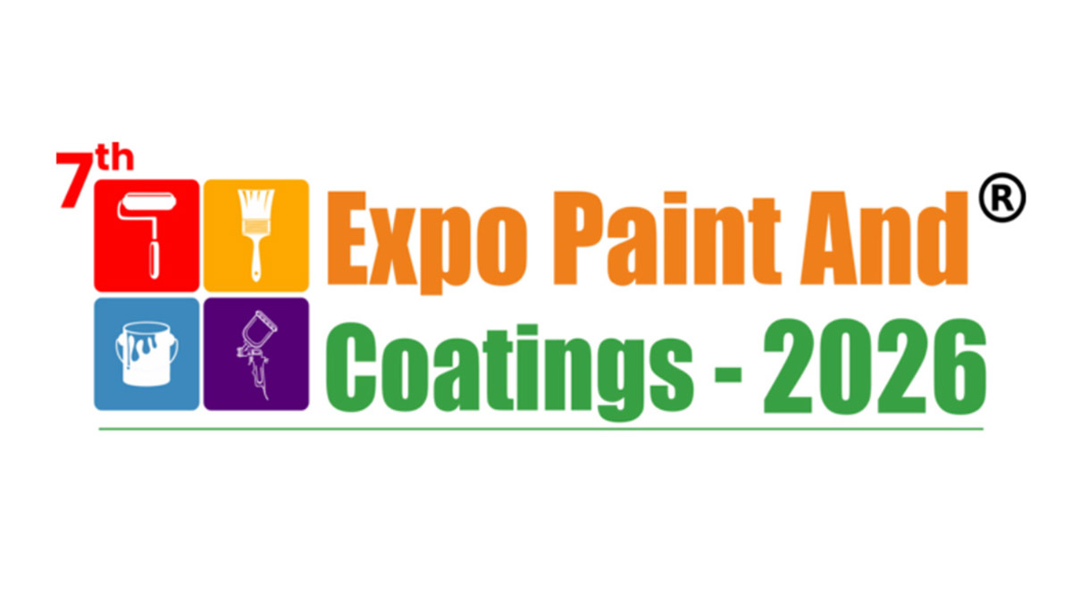 Expo Paint & Coatings 2026-Chennai:  A Proven Marketplace for Being the Most Comprehensive Exhibition on Paint & Coatings Industry from the Indian Sub-continent