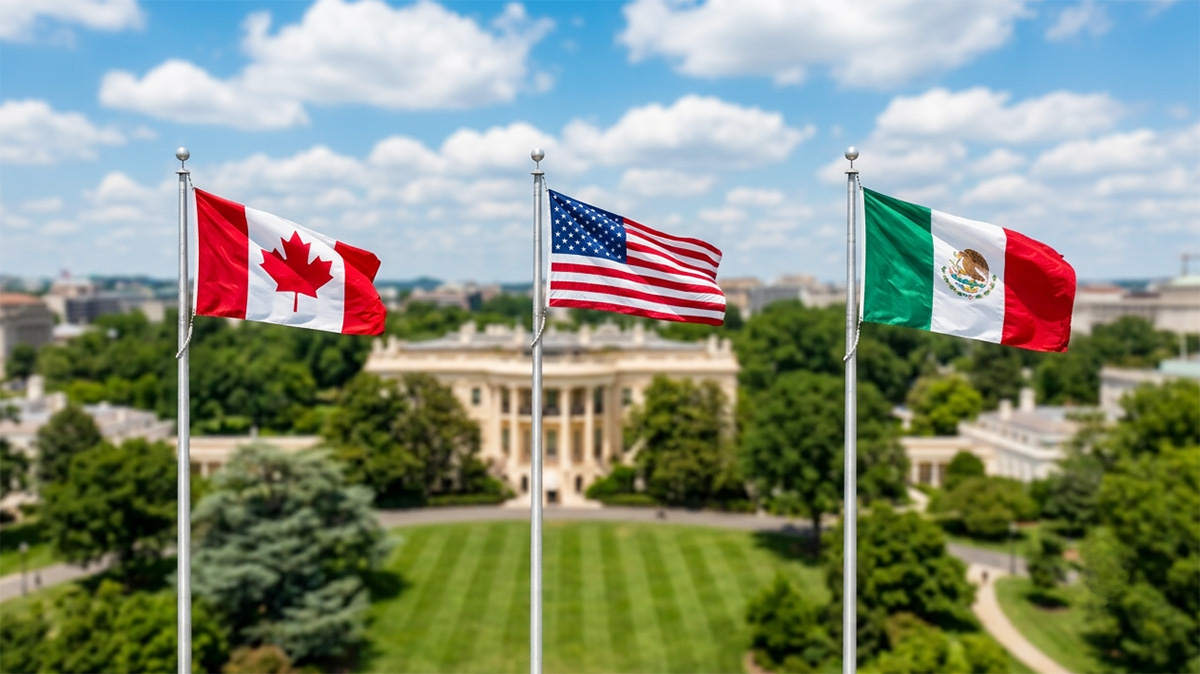 USMCA Exit Countdown Begins As US Rejects Extension Plan
