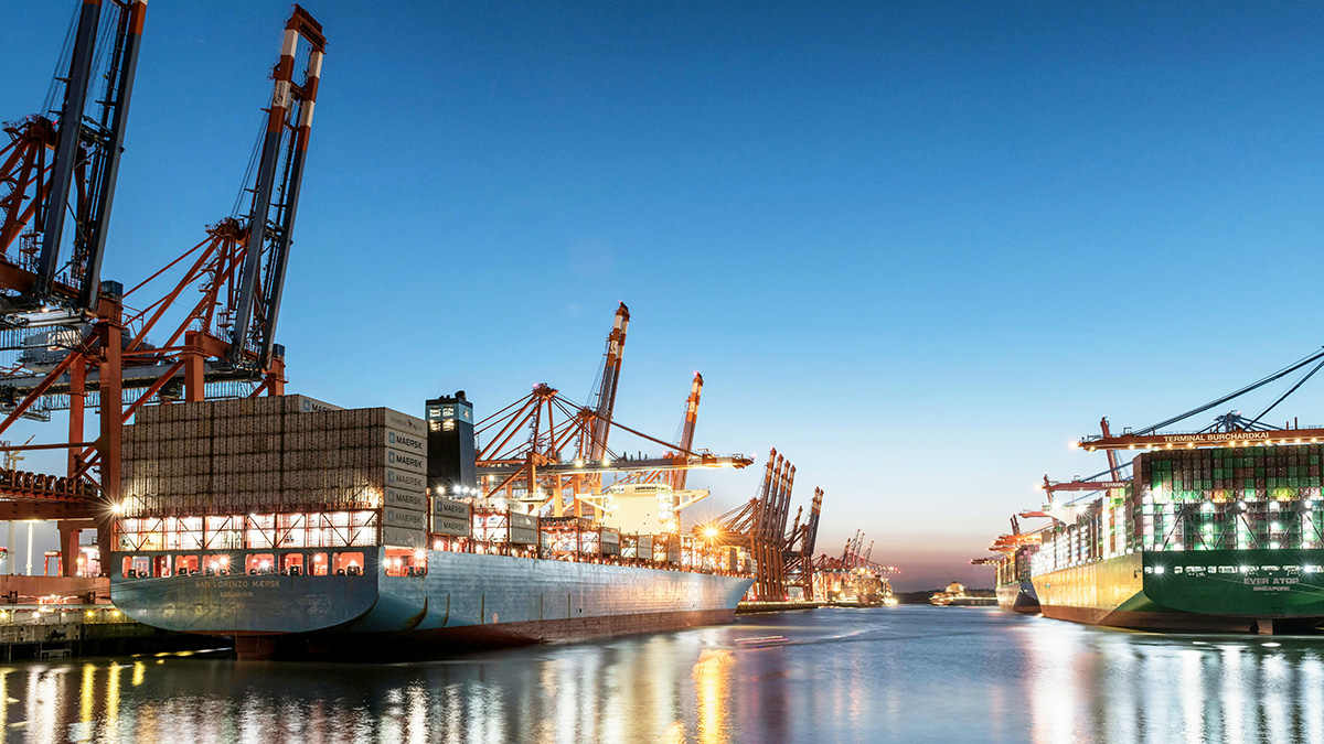 Global PVC And VCM Export Markets Shift As Demand Weakens In April