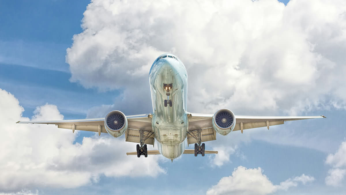The Asian SAF industry faces threefold challenges