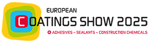 European Coatings Show (ECS) 2025