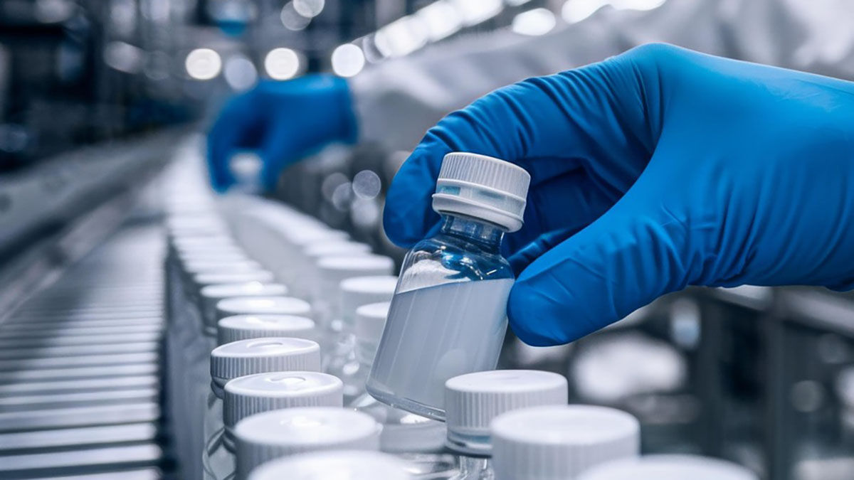Europe's Chemical Industry Faces Multiple Crises