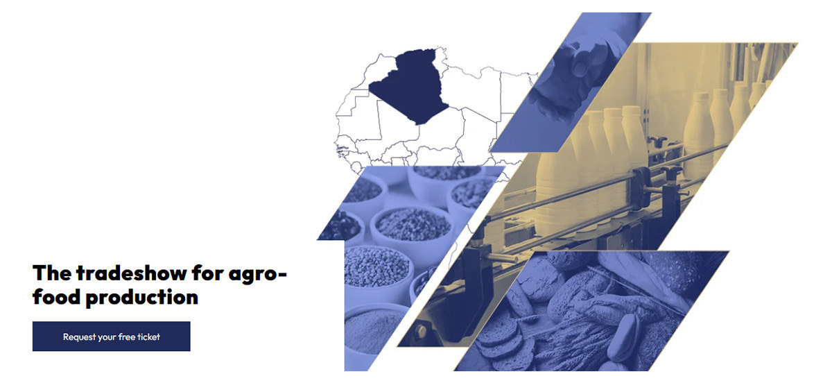 Djazagro 2026: North Africa's Leading Agri-Food Trade Show Returns to Algiers - 01