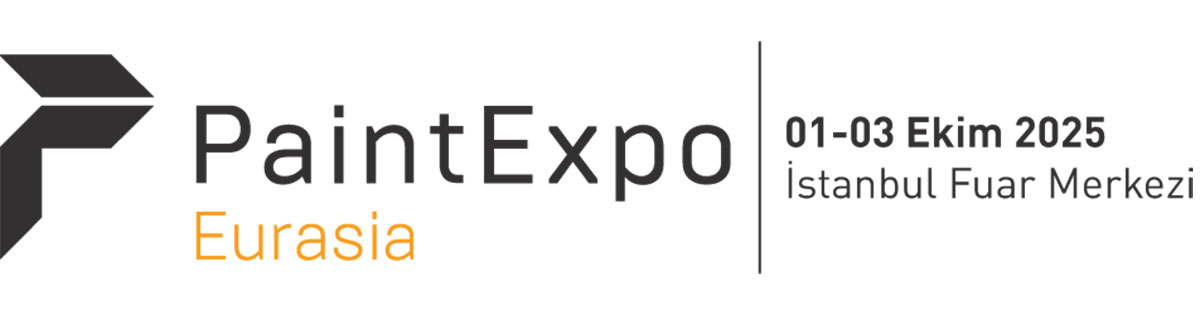 PaintExpo Eurasia 2025: Shaping the Future of Industrial Coating Technologies in Istanbul - 01