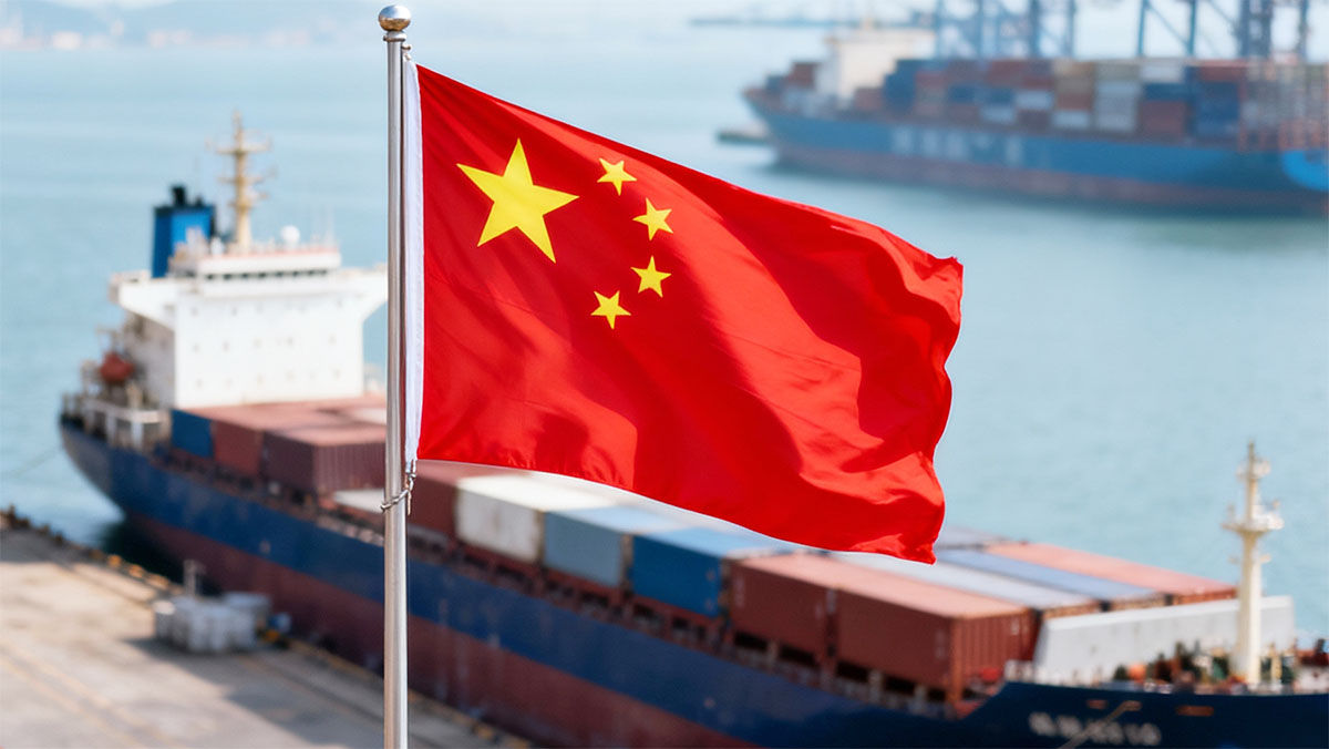 China Implements 2026 Tariff Plan to Boost Tech, Green Growth, LDC Trade