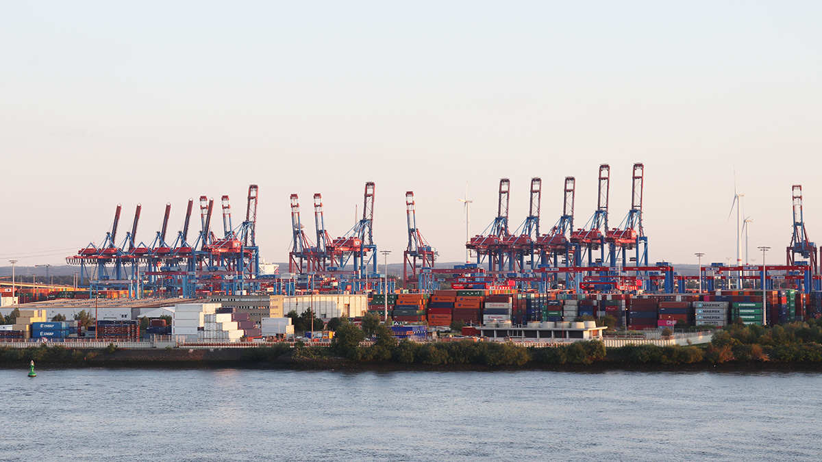 China Liquid Chlorine Imports Surge 78% Month-On-Month In March