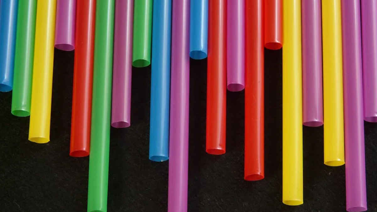 China's Plastic Products Output from January to May 2025