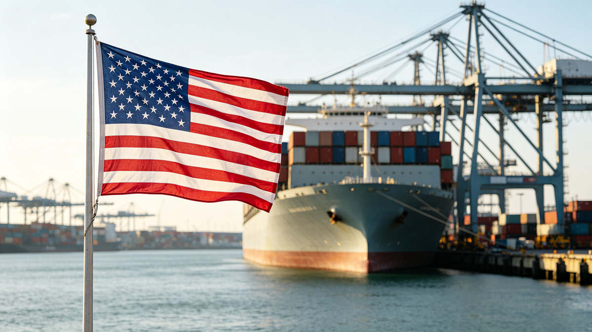 US Tariff Shift Looms As Section 122 Duty Expires