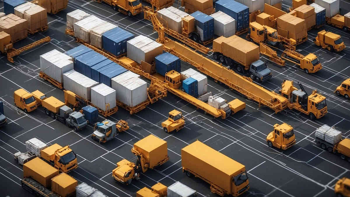 Trump Enacts Sweeping Tariffs on Vehicle Imports, Citing National Security