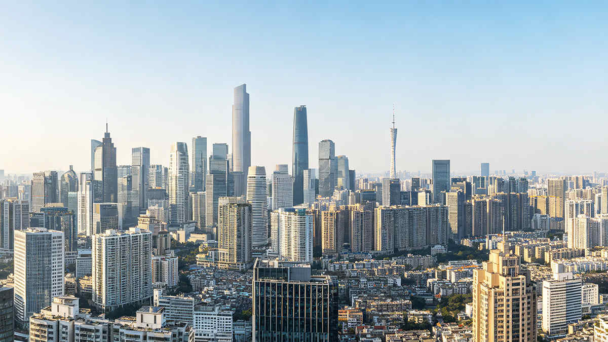 China April CPI Rises 1.2% as Food Prices Continue to Fall