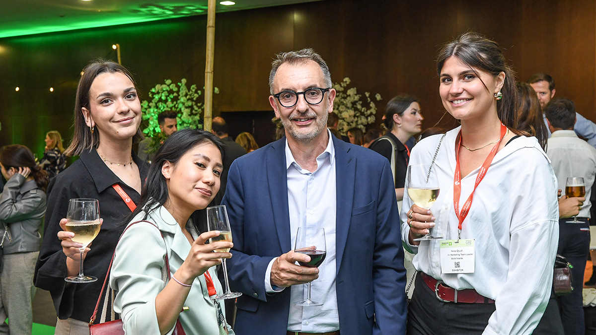 Calling all nutraceutical innovators: Vitafoods Europe Innovation Awards return in 2026