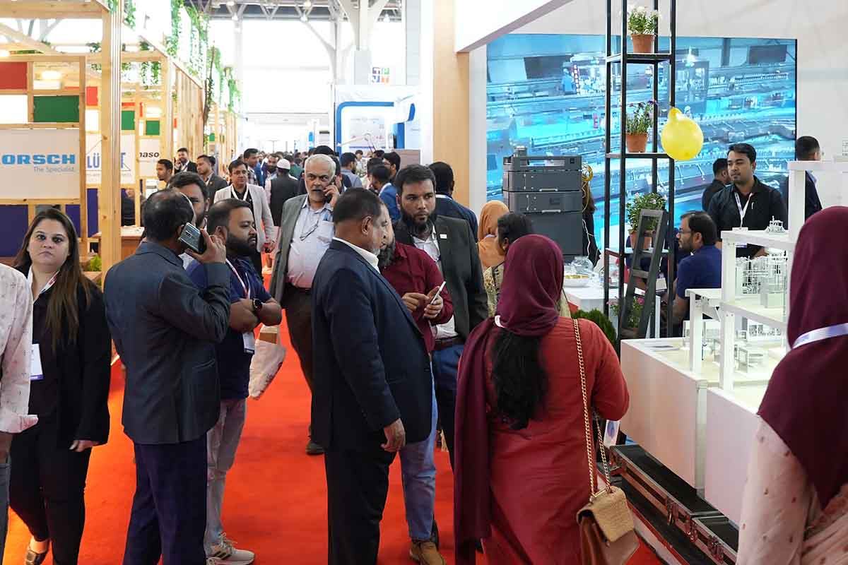 Empowering Global Pharma Manufacturing: Asia Pharma Expo 2026 to Showcase Innovation and Industry Growth in Dhaka - 04