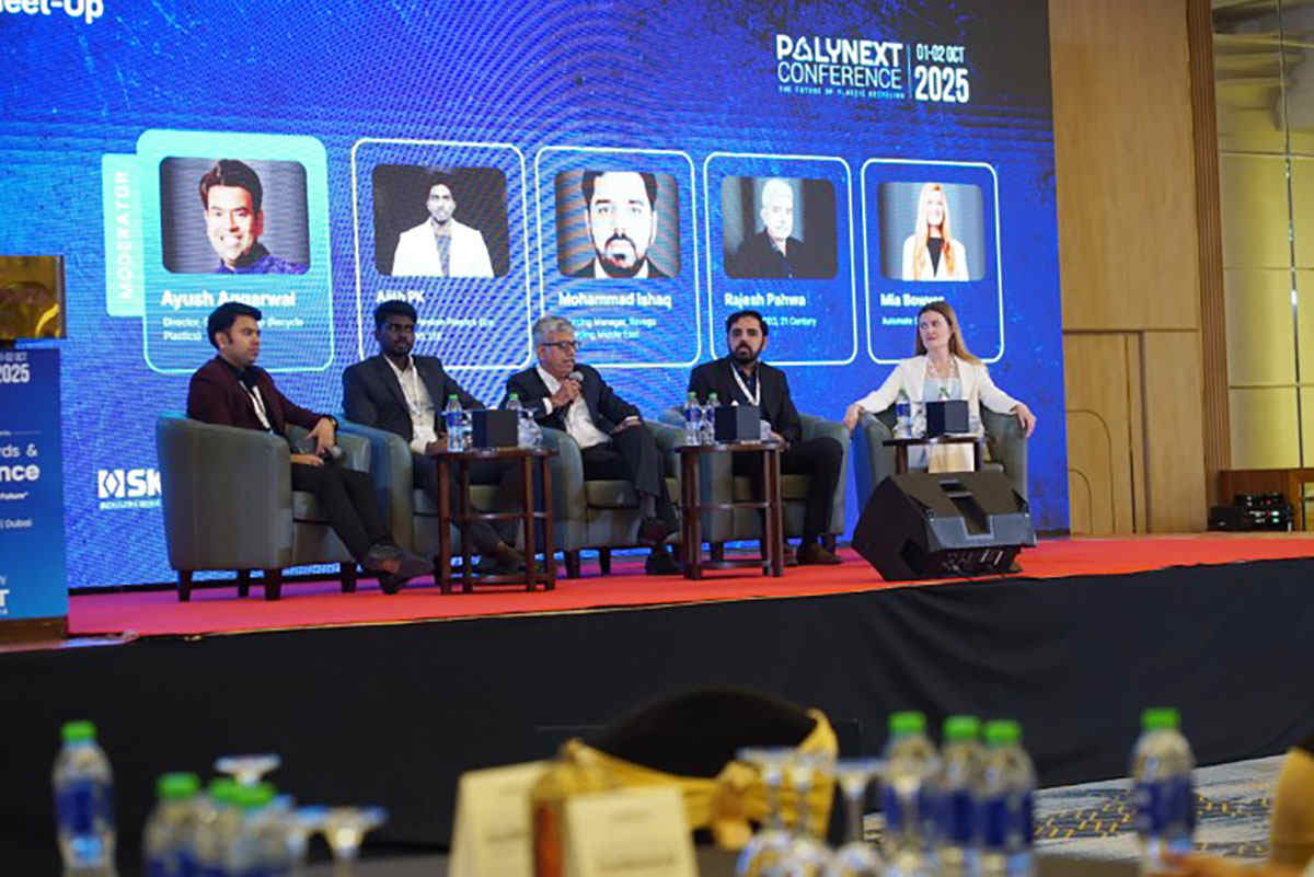 Event Report: PolyNext Conference Dubai 2025: A Comprehensive Chronicle of Innovation, Collaboration, and Leadership in the Global Polymer Industry - 04
