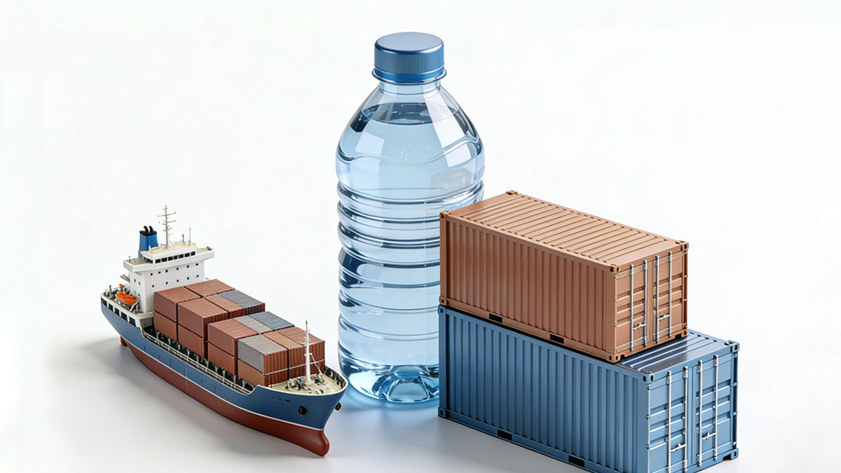 China Plastic Products Output Down 0.2% in 2025