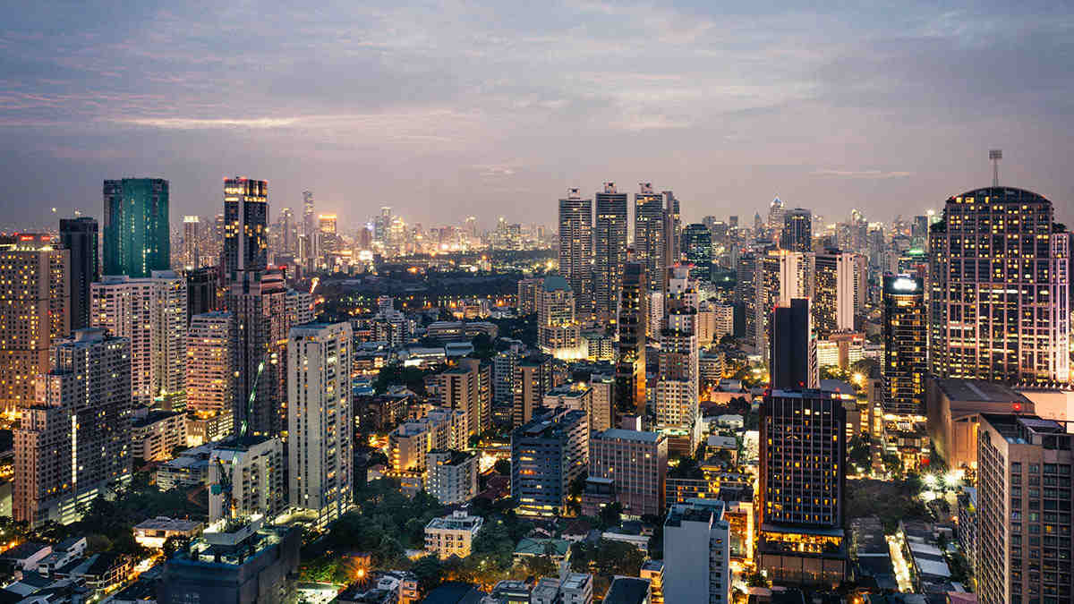 Fi Asia Thailand 2025: Shaping the Future of Food and Beverage in Southeast Asia