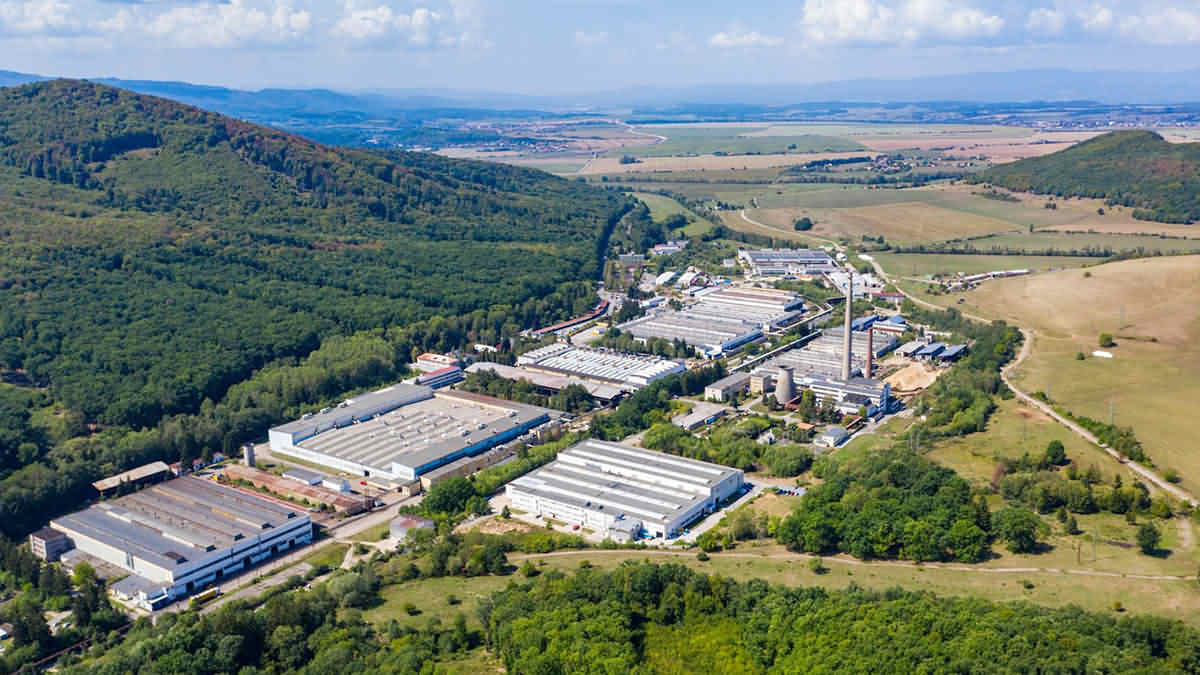 China Chemical Delivers Three High-End UAE Chemical Projects with Fully Domestic Production