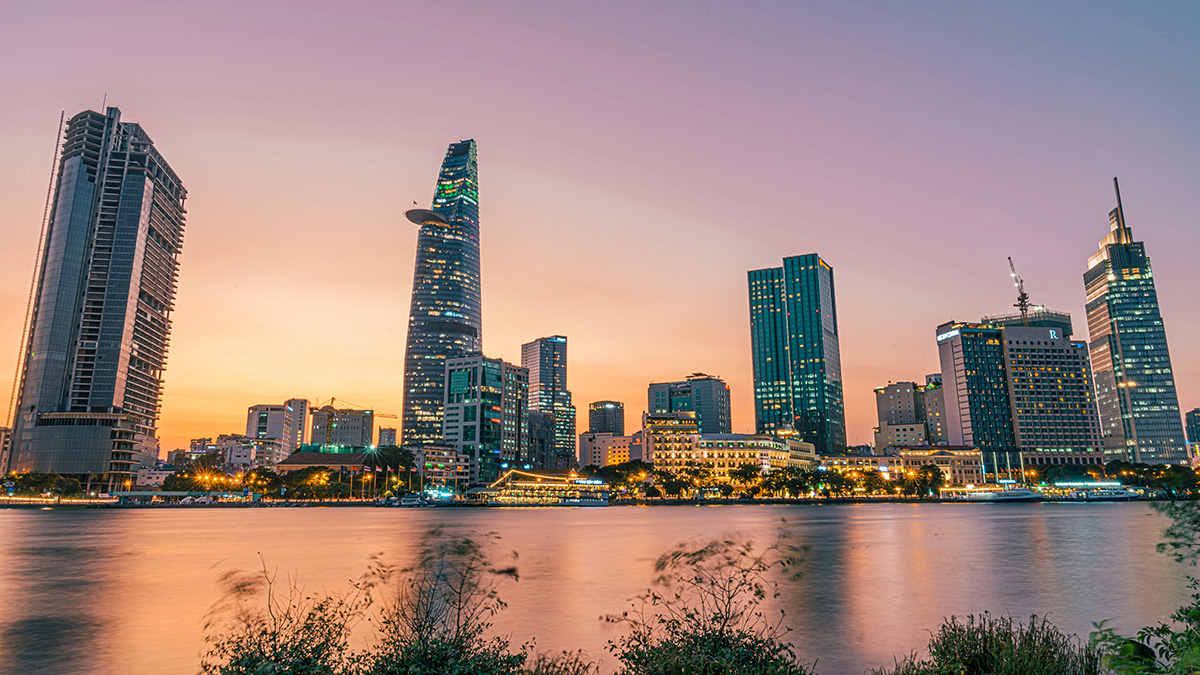 Why Fi Vietnam 2026 Is Southeast Asia's Must-Watch F&B Industry Event