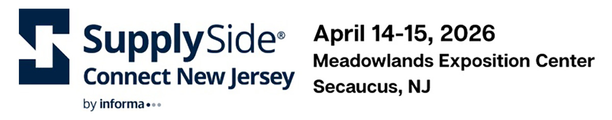 SupplySide Connect New Jersey: Powering the Future of Health, Nutrition & Product Innovation - 01