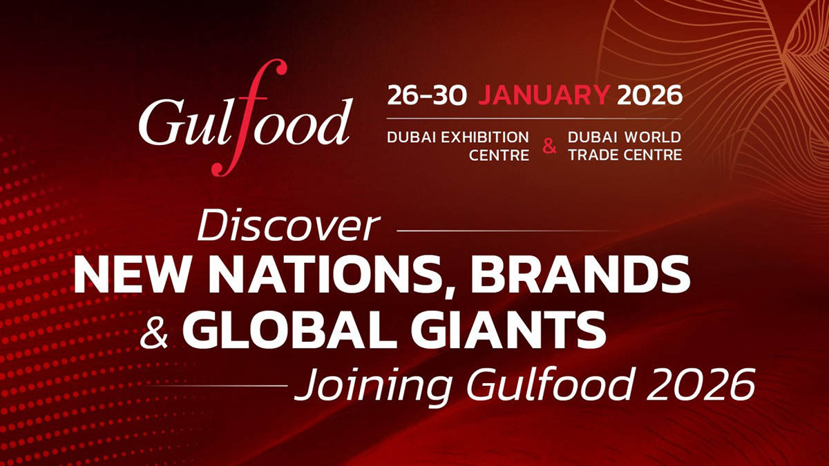 First-timers, Industry Giants and Nations You Can't Miss at Gulfood 2026