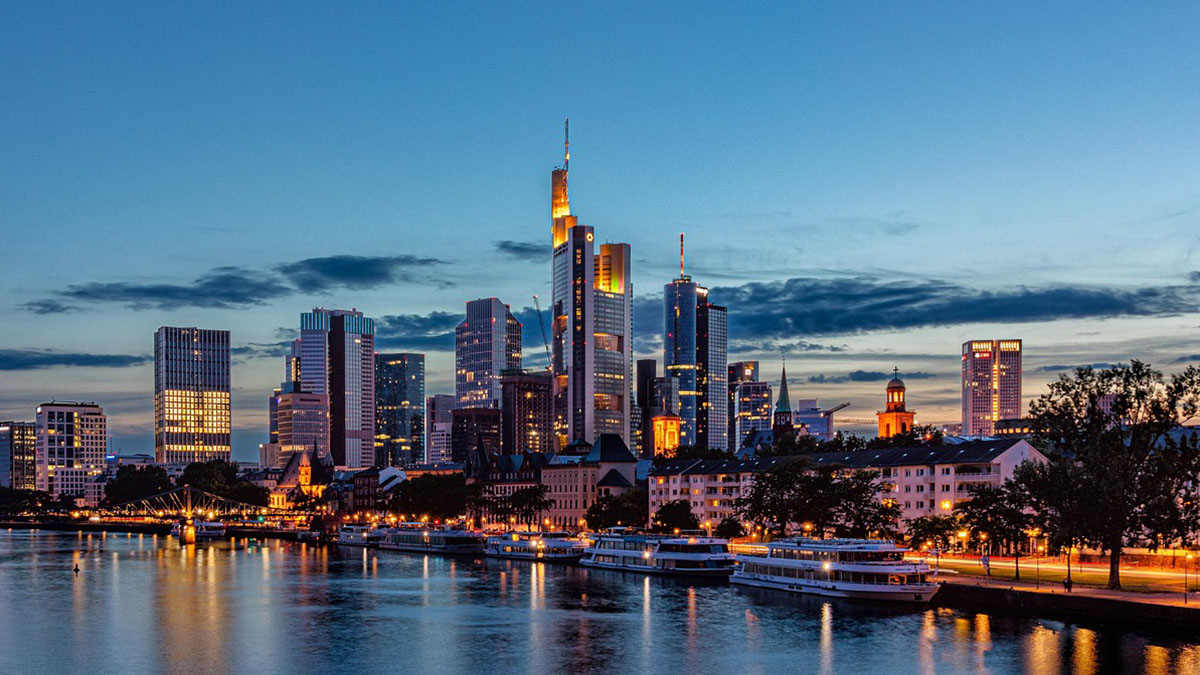 CPHI Frankfurt 2025: Uniting the Global Pharma Community for Innovation and Growth