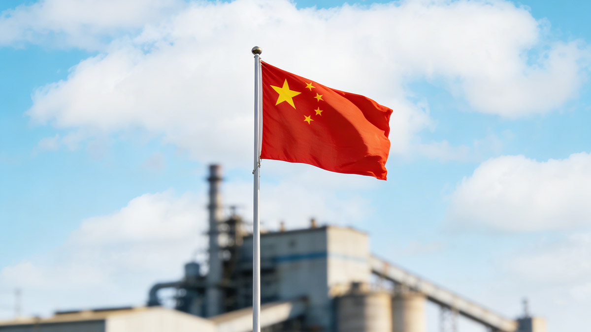 China Manufacturing PMI Slips to 49.3% in January Amid Softer Demand