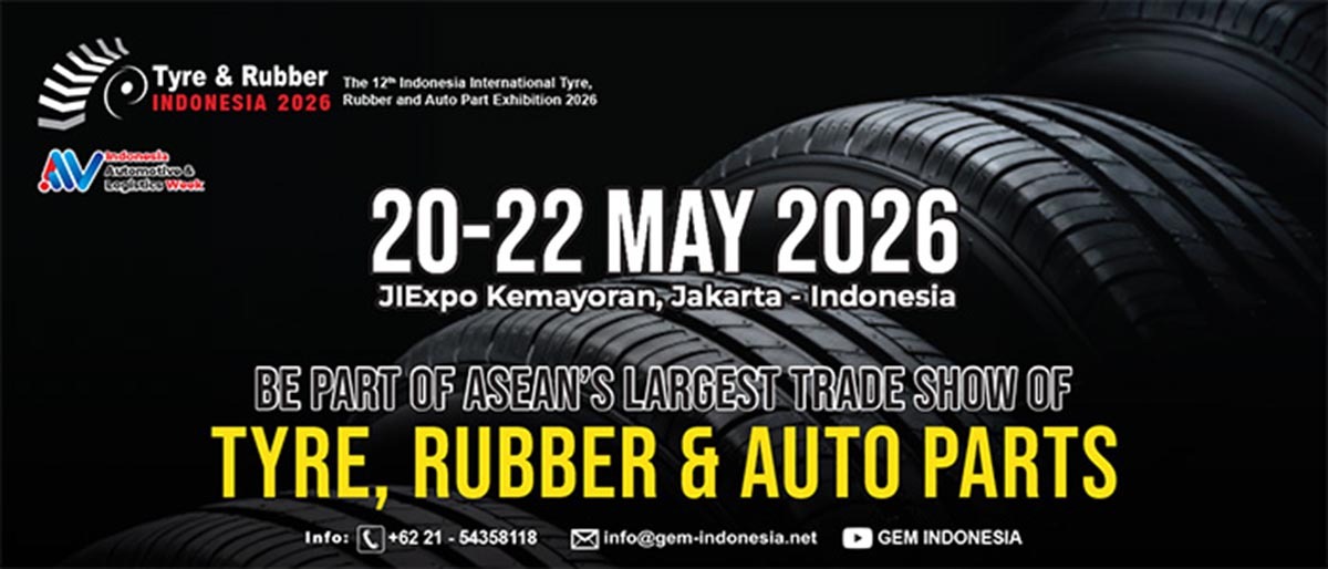 Indonesia in Motion: Empowering Connectivity through Smart Logistics - 01
