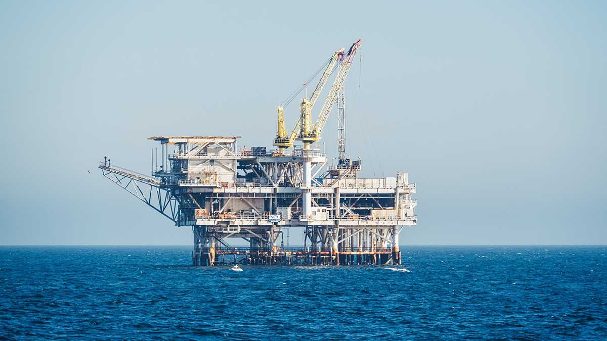 Venezuela's Deepening Oil Crisis Exposes Fragility Behind the World's Largest Reserves