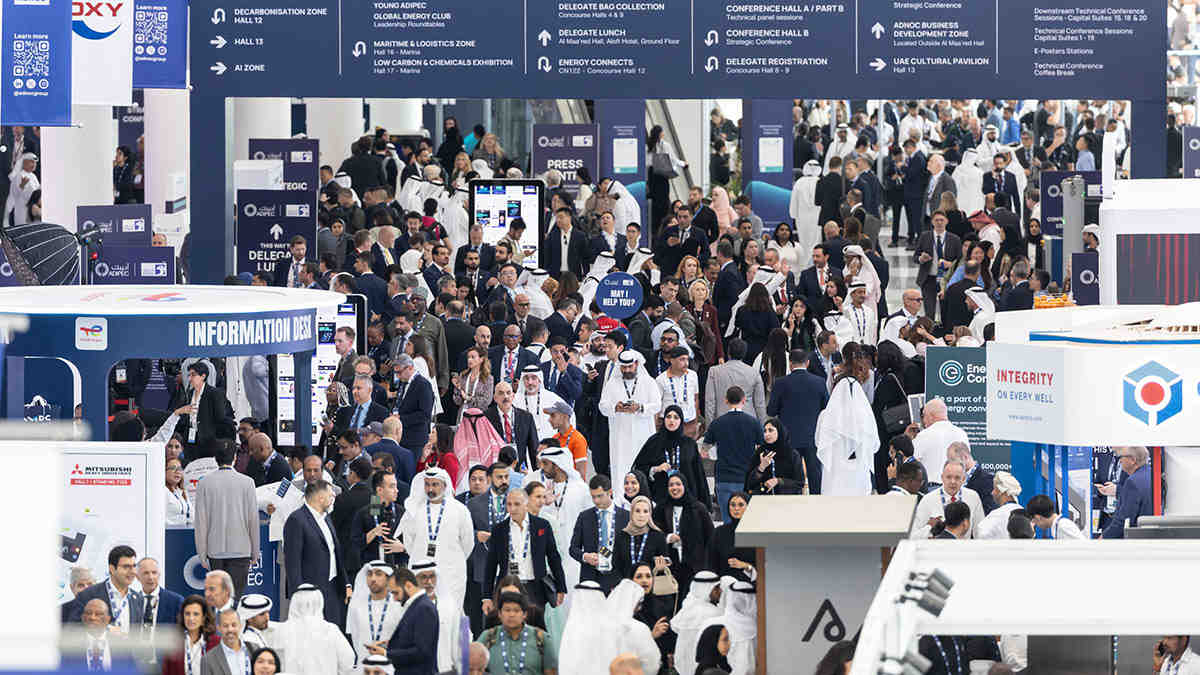 From Energy to Intelligence to Impact: ADIPEC 2025 Sets Bold Agenda for the Future of Global Energy and Delivers US$46bn in Cross-sector Deals