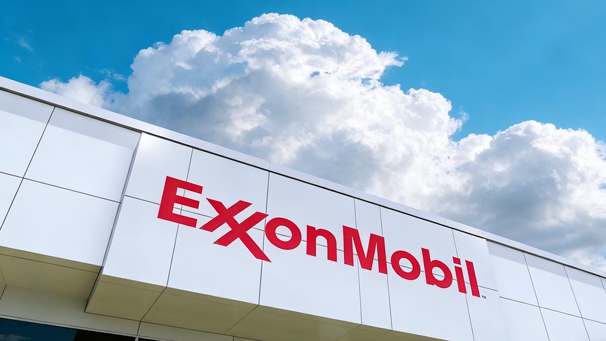 ExxonMobil 2025 Earnings Soar as Resilient Growth Strategy Pays Off