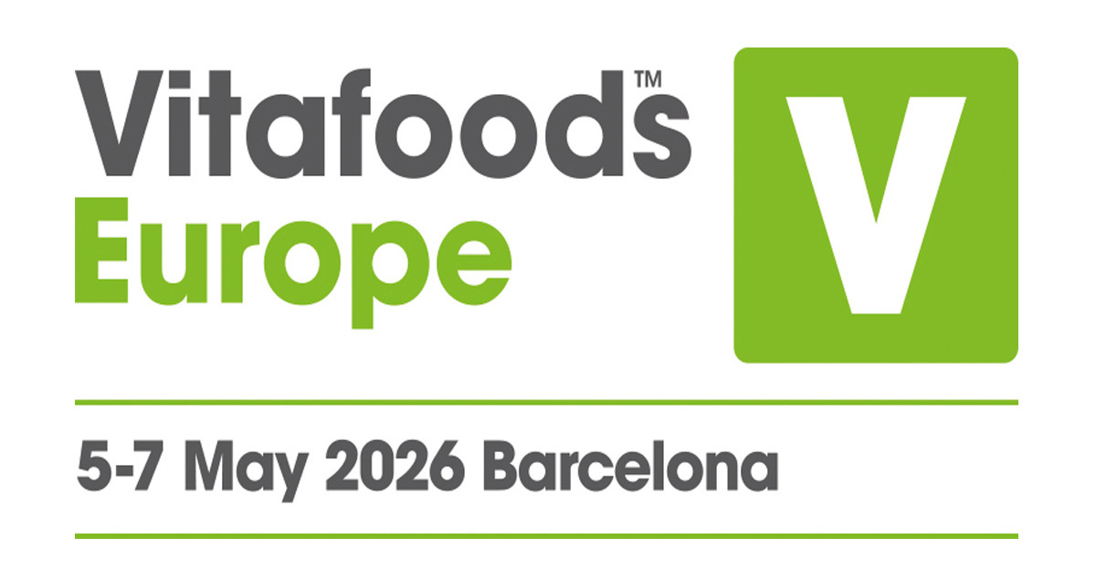 Vitafoods Europe 2026: 30,000+ Gather for Nutrition's Biggest Global Event - 01