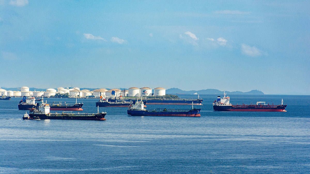 Global Trade Disruptions Rise as Freight Costs Surge in May 2026