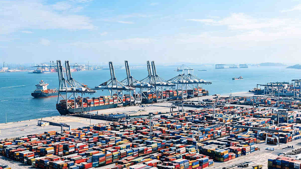 China Chloroacetic Acid Exports Jump 41.8% in April 2026